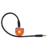 Diving Breathing Device Second Stage Regulator Diving Equipment Second Stage Regulator Silicone Nozz