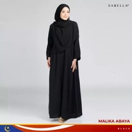 Sabella Malika Abaya