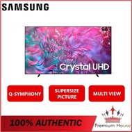 Samsung UA98DU9000KXXM 98 Inch Crystal UHD DU9000 4K Smart TV (2024)