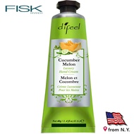 Difeel Nature Hand Cream - Cucumber Melon Oil 40g