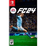 EA SPORTS FC 24 Nintendo Switch Digital