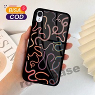 (GS376)Case Glossy 2D for all type Smartphone