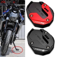 F900XR F900R For BMW F900 R 2020-2025 Motorcycle Accessories Side Stand Support Plate F 900 X XR Aut