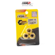 Fasstek Racing Honda Vario / ADV150 Racing CVT roller 20 x15