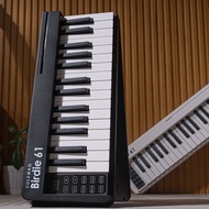 Coleman Birdie 61 เปียโนพับได้ Folding Piano คีย์บอร์ดไฟฟ้า 61คีย์ ฟรีกระเป๋า