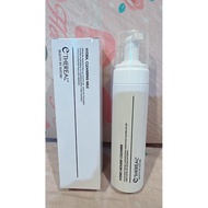 Hydra Cleansing Milk + Hydro Mousse Cleanser ( Double cleanser)