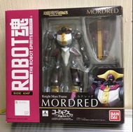 Robot魂 mordred sp 魂限 叛逆之魯魯修 mordred