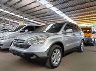 2008 CRV 2.4 銀