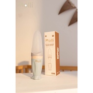 Bình thìa ăn dặm Molli cho bé dung tích 90ml