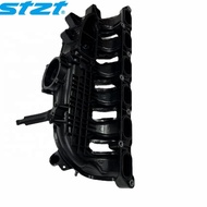 STZT 11617576911 Auto Intake Manifold Air Intake Manifold For BMW E90 F07 X5 E70 N55 1161 7576 911 N