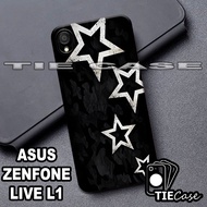 softcase bahan karet untuk ASUS ZENFONE LIVE L1 /motif Cowok /case ASUS ZENFONE LIVE L1 /silikon/cas