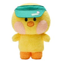 [🚚จัดส่งไว้] LINE FRIENDS GOLF Selini Golf Driver & Wood Cover