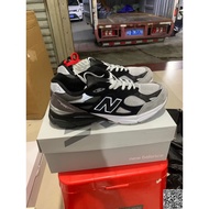 DTLR x New Balance 990v3 "GR3YSCALE" Black/Grey