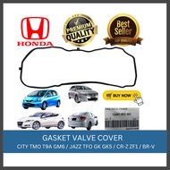 Honda Genuine Part Gasket Valve Cover City TMO T9A GM6 Jazz TFO T5A GK GK5 CR-Z ZF1 BR-V Spare Part 