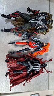 mcfarlane spawn