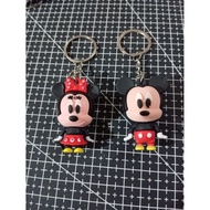 HP GANTUNGAN / bag key chain, car and motorbike key chain,/ key chain bt21hp