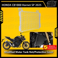 For HONDA CB1000 Hornet 2025 CB 1000 Hornet SP 2025 Motorcycles Accessories Oil Cooler Protector Rad