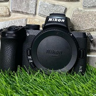 kamera Nikon Z50 second mulus