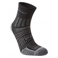 Hilly Men Twin Skin Socklet Socks