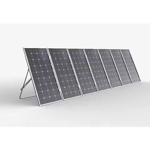Solar Panels 550w 10kw Solar Power System Solar Panel Mount Panel 500w