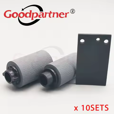 10X ADF Maintenance Kit for CANON MF 414 416 419 515 624 628 726 729 5850 5880 5950 5960 6160 6180 8
