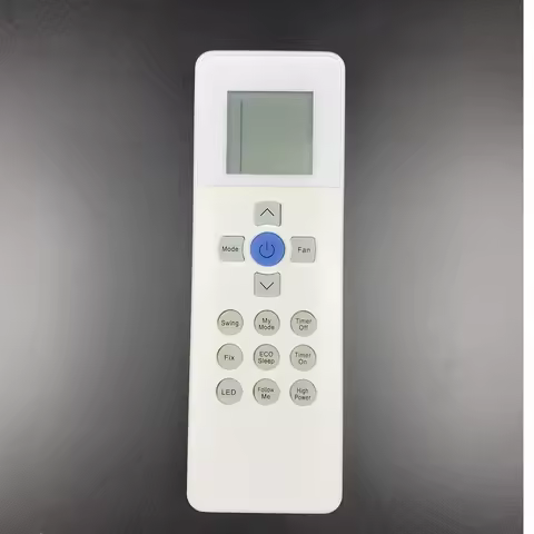 New RG67N/BGEF For Carrier Air Conditioner Remote Control RG67V/BGEF RG67G/BGEF RG67N/BGKF RG67G(2S)