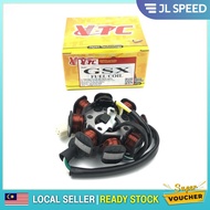 SUZUKI GSX 110 GSX110 MAGNET COIL FUEL COIL VTC