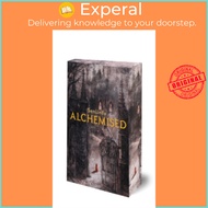 Alchemised : (English Edition) The global fantasy sensation with exclusive features by SenLinYu (US 