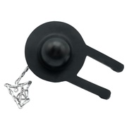 LOCAL789 Verno Toilet Rubber VN-51033 The Shop Is In