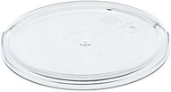 Cambro RFSCWC2 Round Food Container Lid (135)