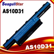 New Laptop Battery for Acer Aspire AS10D31 AS10D81 V3-571G V3-771g AS10D51 AS10D61 AS10D71 AS10D75 5