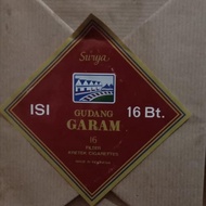 ROKOK SURYA 16(1BAL/10SLOP)