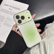 For iphone17ProMax shell 3a02 Cloud-soft anti-pollution imitation liquid iphone16ProMax iphone15Pro