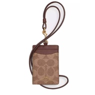 Coach 63274/57311 Landyard Collection