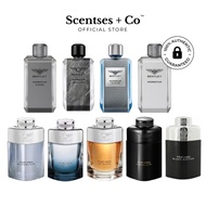 Bentley Full Bottle Series | Perfume