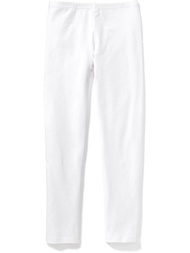 Legging Anak Polos Warna Hitam Bahan Spandek Melar dan Adem Usia Bayi Sampai 13 Tahun