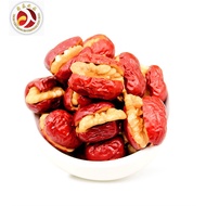红枣夹核桃仁 (500克 x 2包) Red Date With Walnut (500GM x 2 Packet) 【SP163A】