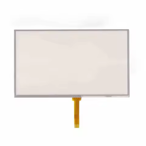 Touch Screen Panel Digitizer For Prestigio GeoVision 5000 5055 5056 5057 5250 5068 5300 5466 5600 52