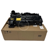 Suitable for BMW 345 Series X1 X3 X5 Z4 F10 F15 F18 F25 F30 F31 F32 E84 valve cover 11127588412