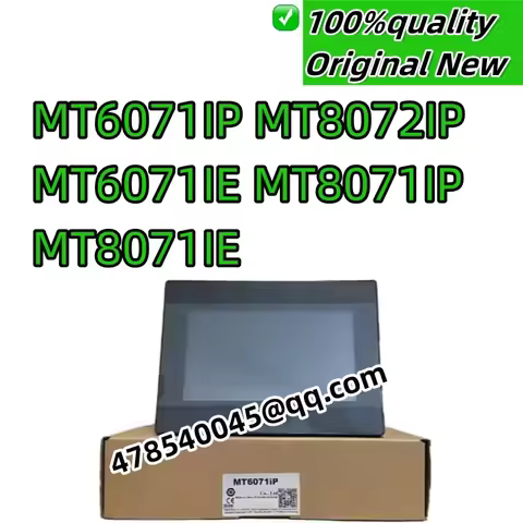 100% new original MT6071IP MT8072IP MT6071IE MT8071IP MT8071IE