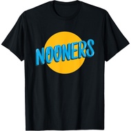 Bad Day To Be A Nooner | Day Drinking Nooner Team T-Shirt