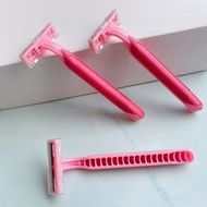 3-Layer Manual Body Epilator for Women | Pink Bear