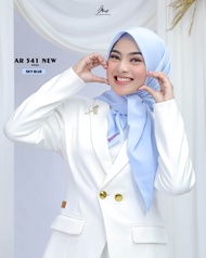 terbaru√ terlaris√ arrafi ar 541 segiempat arrafi dg variasi laser cut hijab arrafi scraft arrafi sq