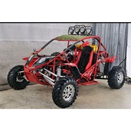 jianshe 400cc transfer case gearbox with transfer axle gear ATV400 ATV400-7 quad buggy atv accessories