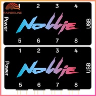 5V 3Pin ARGB Splitter Hub Support SignalRGB OpenRGB Addressable ARGB Splitter SATA Power 8/16 Way Co