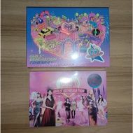 Girls’ Generation <Forever 1> Album