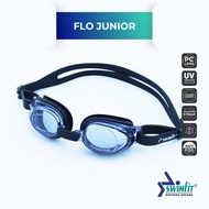 Swimfit Flo Junior Swim Goggles