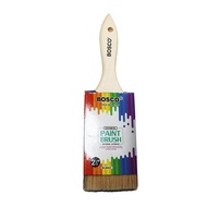 Bosco 2 ½" High Quality Synthetic Paint Brush