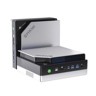 GMKTec EVO-X2 AMD Ryzen Al Max+ 395 Mini PC Windows 11 Pro LPDDR5 128GB 2TB PCle 4.0 NVMe Wif7 BT5.4