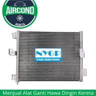 Hyundai Atoz ATOS AIRCOND CONDENSER 720244